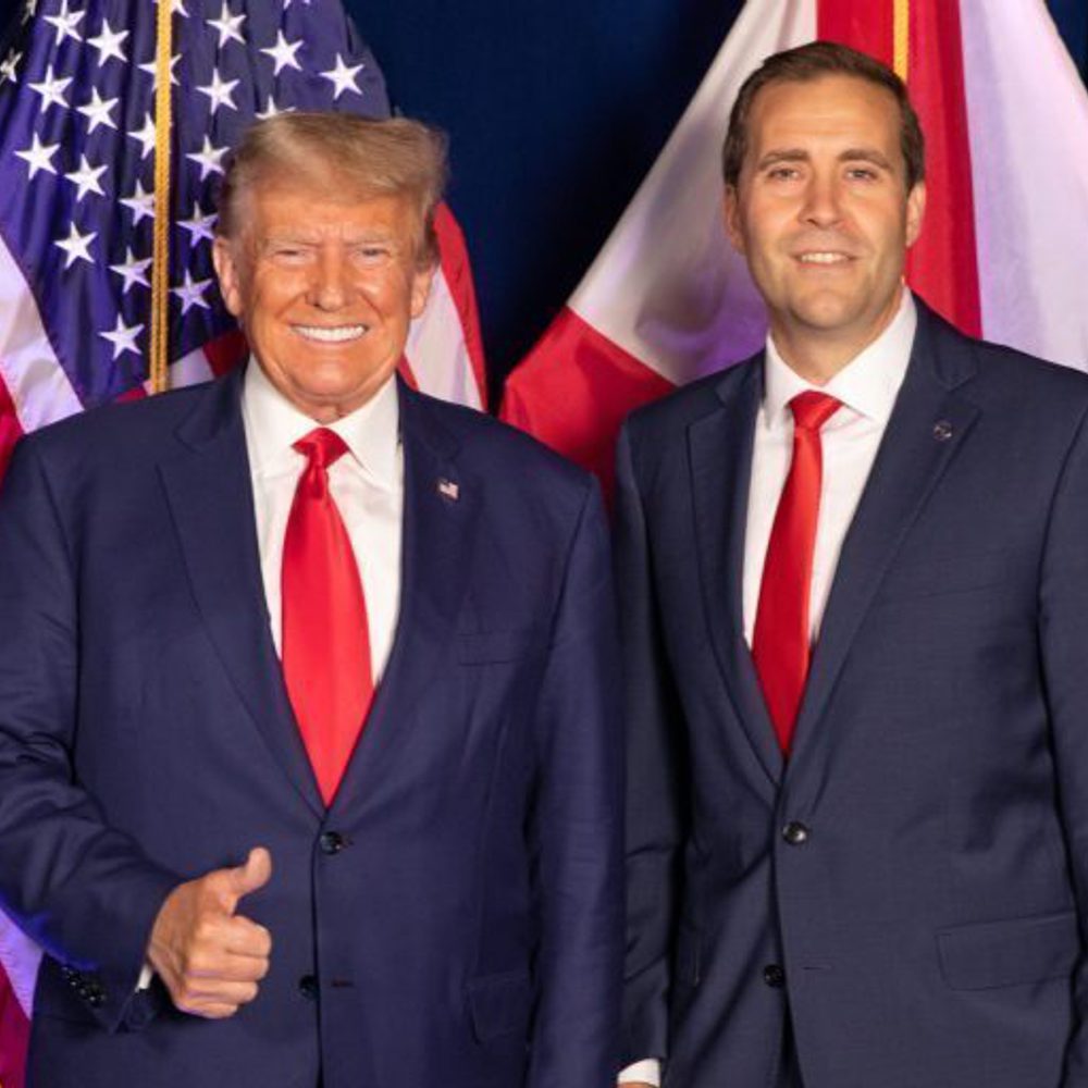 Wahl trump Alabama News