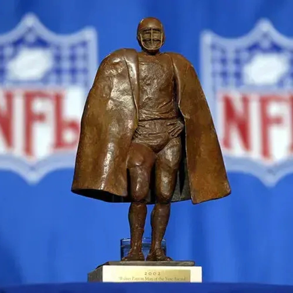 Walterpaytongaward Alabama News