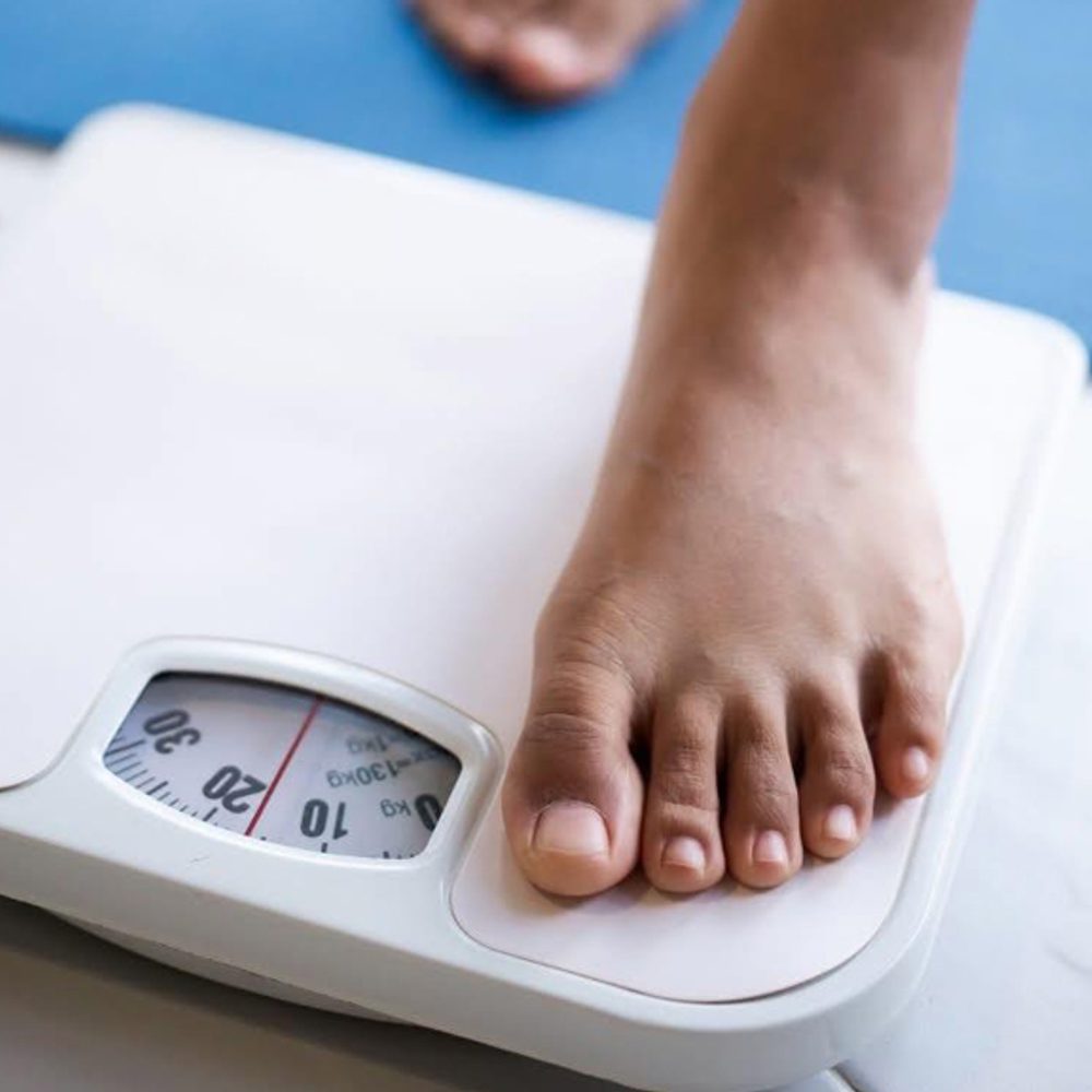 Weightloss Alabama News