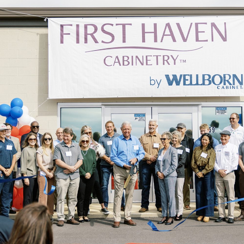 Wellborn cabinet Alabama News