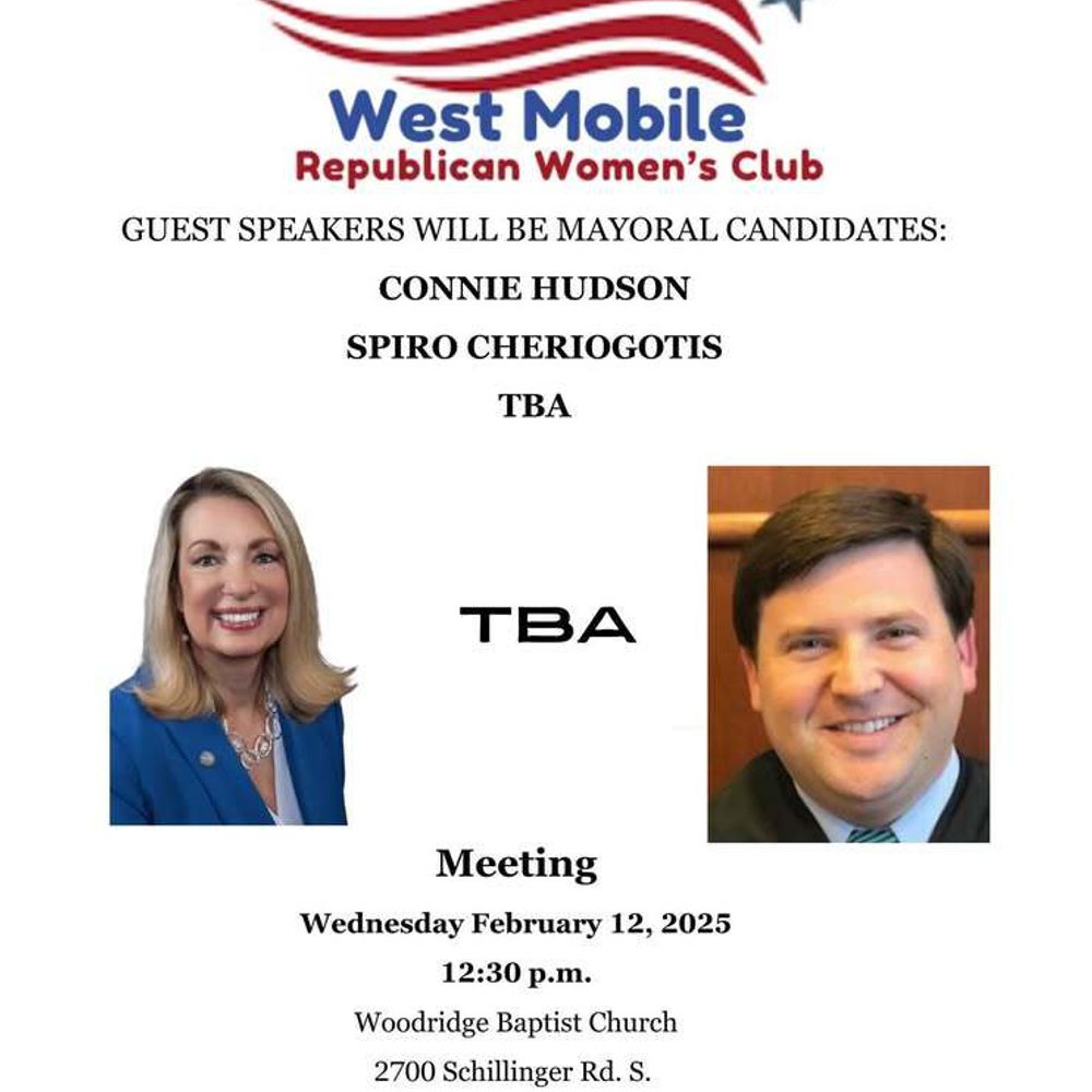 Westmobile Alabama News