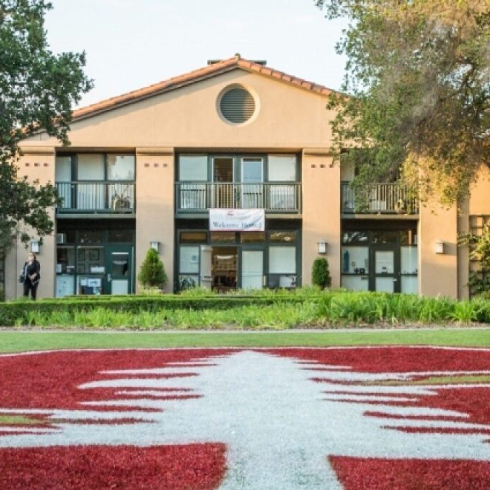 Photo from Stanford University dorm Alabama News