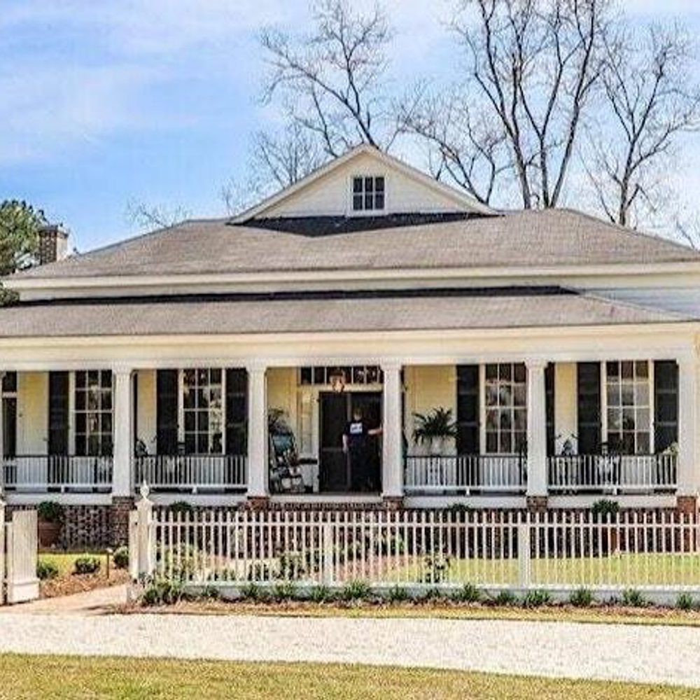 Wilcoxhome Alabama News