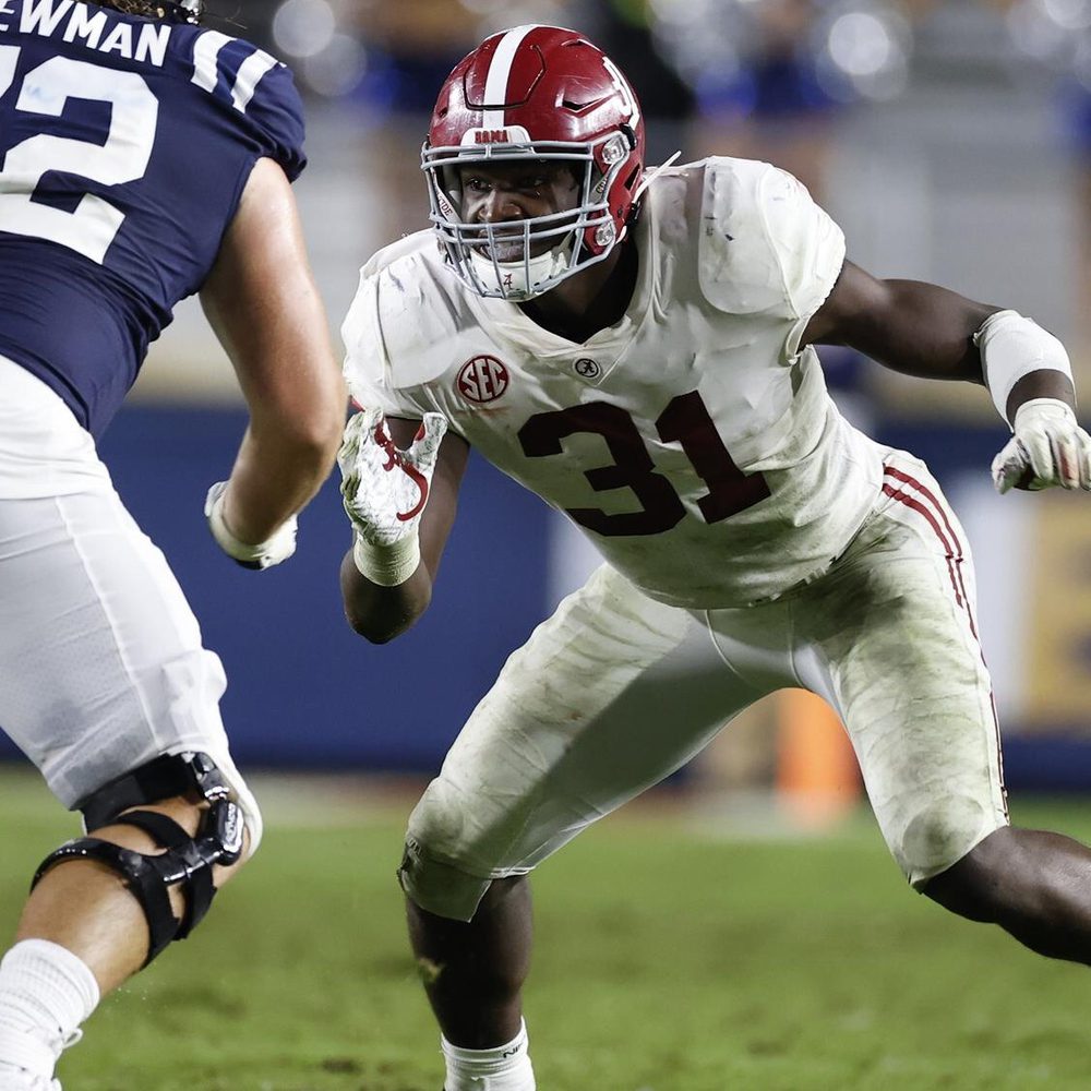 Willandersonjr Alabama News