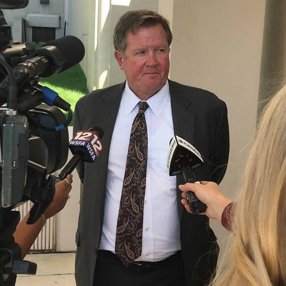 Willsomerville Alabama News