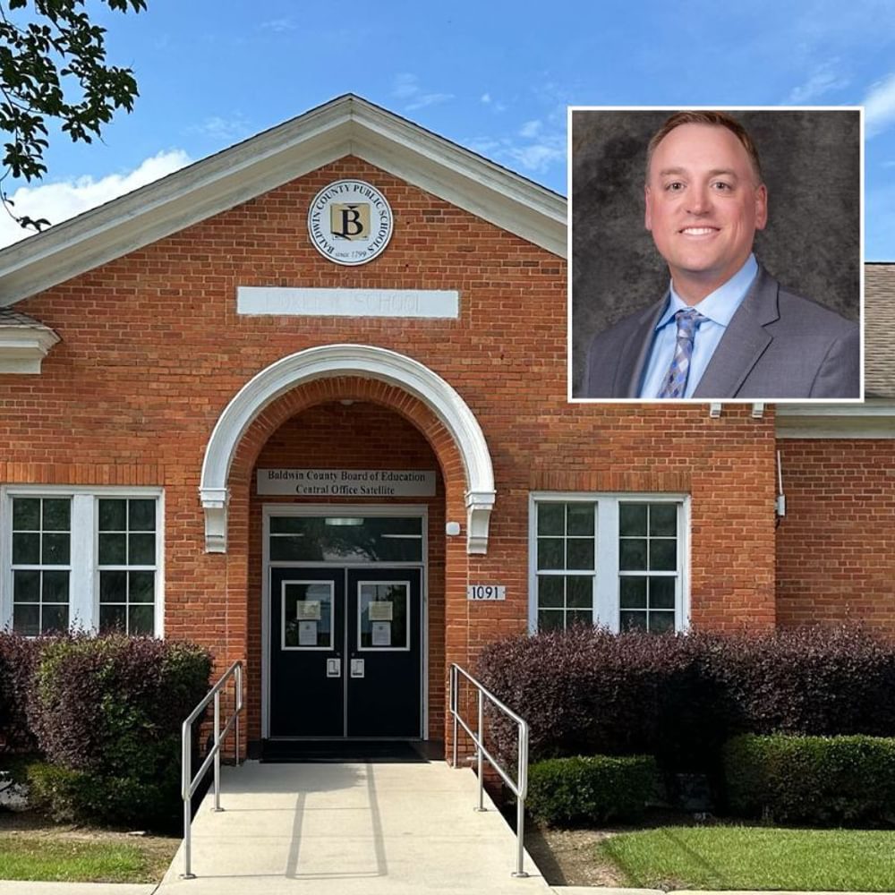 Baldwin County Public Schools Alabama News