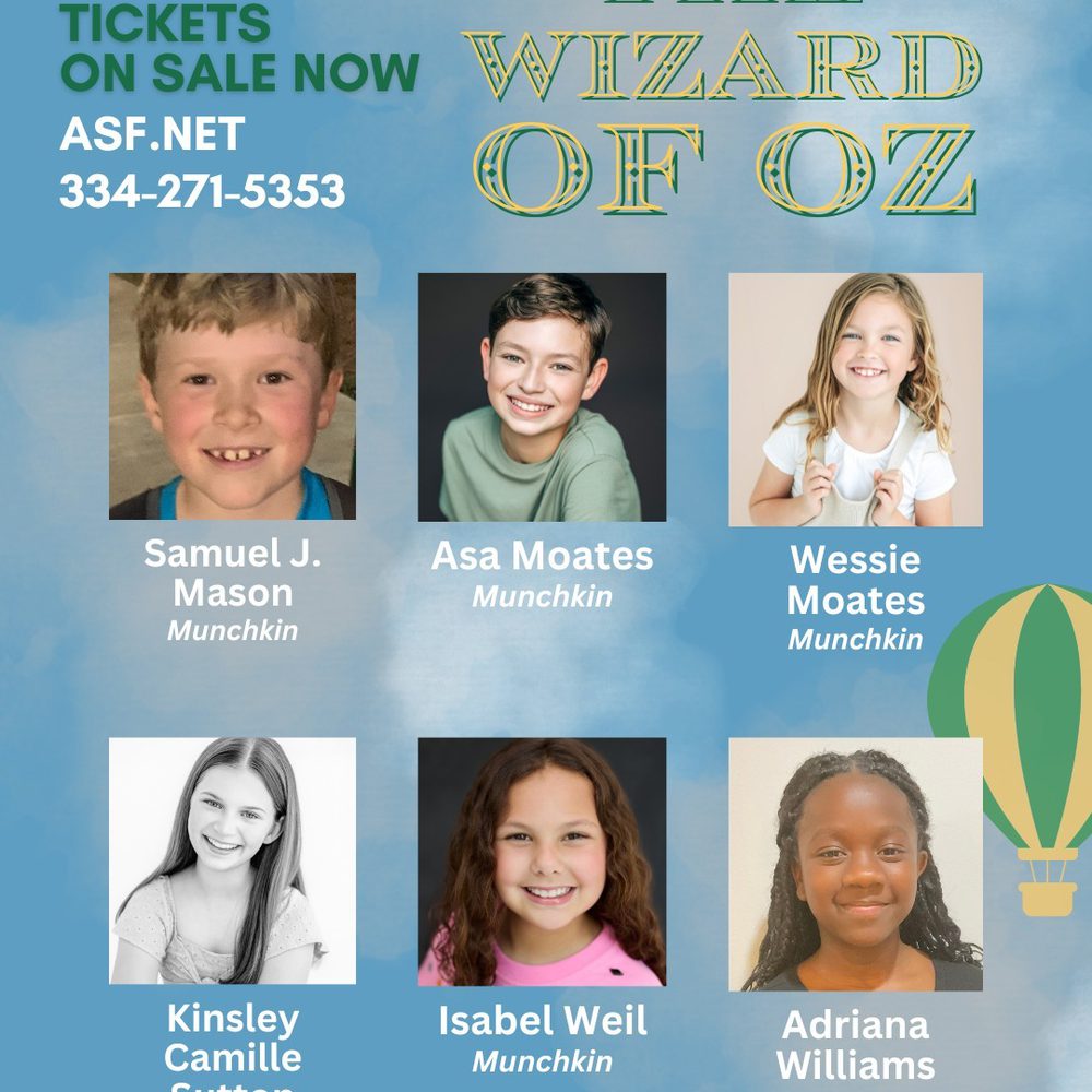Wizard2 Alabama News