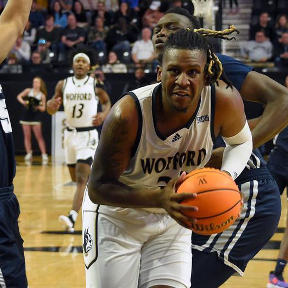 Woffordsamford Alabama News