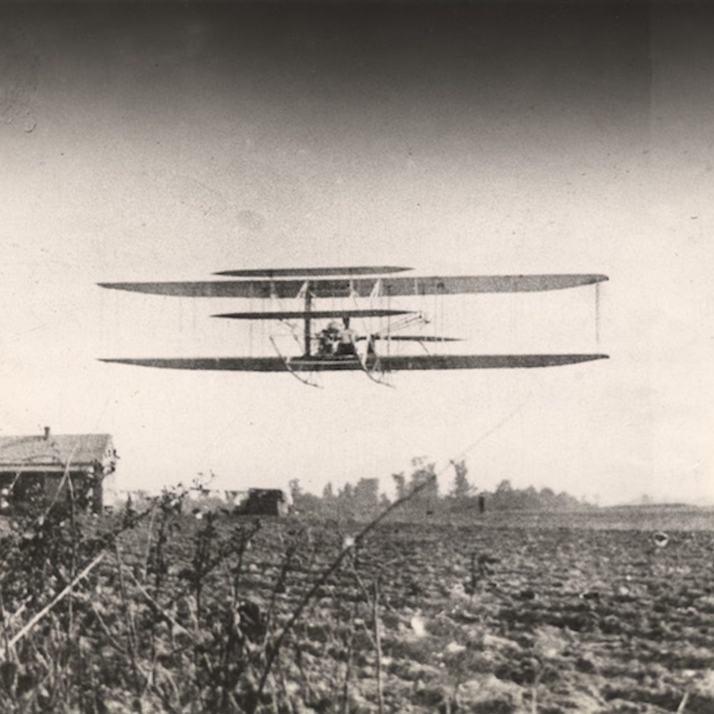 Wrightbrothersflightschool Alabama News