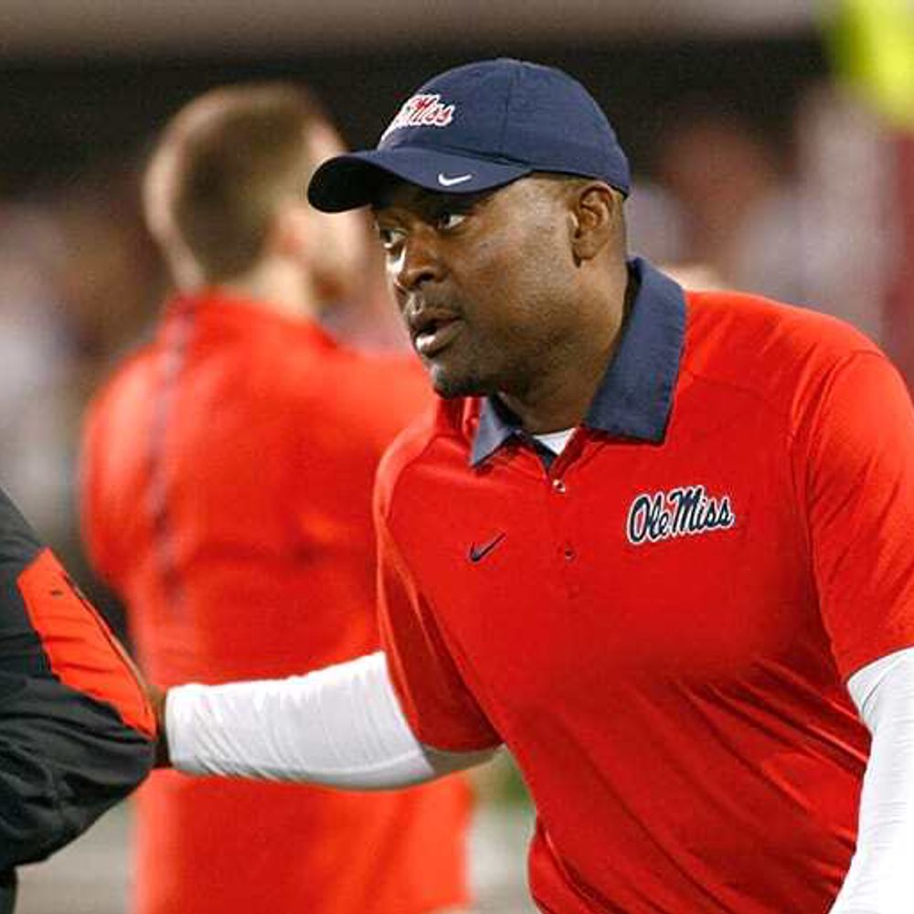 Derrick Nix Alabama News