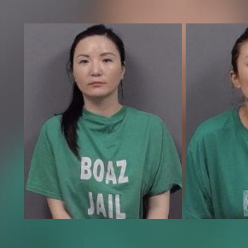 Boaz prostitution arrests Alabama News
